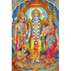 Ramayana  In Short Form